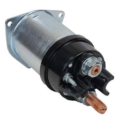 Rareelectrical - New Solenoid Compatible With Samsung Excavator Se350 1993 10461390 10461403 10461408 Ms1401a