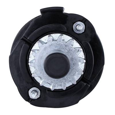 Rareelectrical - New Starter Compatible With New Holland Toro Zero Turn G4010 G4020 Kohler Gas K0h2009805s