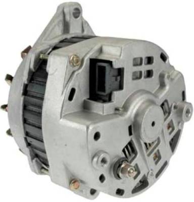 Rareelectrical - New Alternator Compatible With 88 89 90 Buick Reatta 3.8L