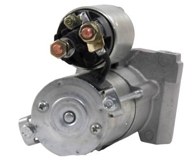 Rareelectrical - New Starter Motor Compatible With 04 05 06 Chevrolet Suburban 5.3 8000150 323-1623 323-1644 12592294