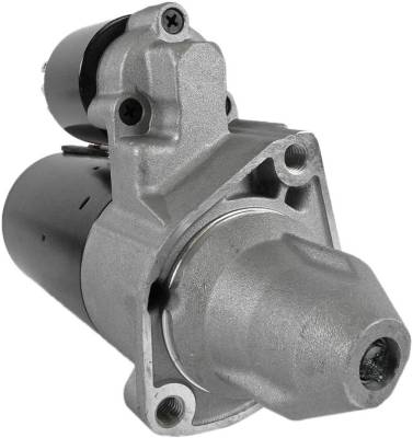 Rareelectrical - New Starter Compatible With Mercedes Europe C240 C32 C320 C350 Cl600 Cl65 0-001-115-072