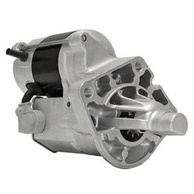Rareelectrical - New Starter Compatible With Chrysler 300M 3.5L 04609346Ad 4280001550 428000-1550 4609346Ad