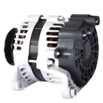 Rareelectrical - New Alternator Compatible With Caterpillar Engines C4.4 C6.6 3054C 3054E 20R3890 3991485 20R-3890