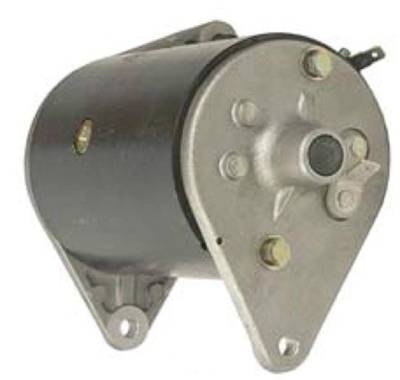 Rareelectrical - New Generator Compatible With Allis Chalmers Tractor Ed-40 4-138 Diesel 2701E-10002-B