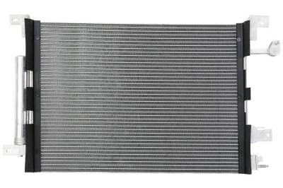 Rareelectrical - New Ac Condenser Compatible With Ford 10-12 Mustang Pfc Fo3030225 Ar3z 19712 A Br3z 19712 A Ar3z