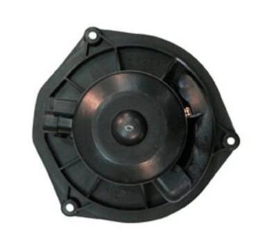 Rareelectrical - New Blower Assembly Compatible With 2002 2003 2004 2005 Chevrolet Cavalier 5299 15-8681 35352