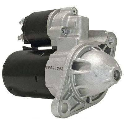 Rareelectrical - New Starter Compatible With Chrysler Dodge Neon 2003-2005 Dodge Sx 2.0L 122 L4 2003-2004 05033556Aa