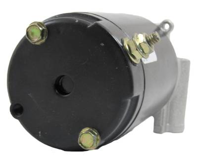 Rareelectrical - Starter Compatible With John Deere Tractor Stx38 Stx46 12-098-13 12-098-15 12-098-15S 12-098-20