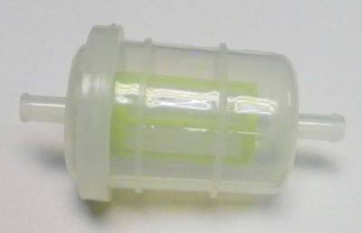Rareelectrical - New Fuel Filter Compatible With Yamaha Marine App Ls 2000 1100 1999-2000 65B-24560-00-00