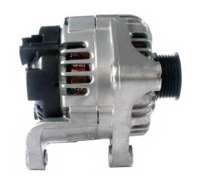 Rareelectrical - New 150A Alternator Compatible With European Model Bmw X3 E83 2.0D 3.0D 2004-On 12-31-7-789-980
