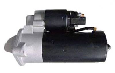 Rareelectrical - New Starter Motor Compatible With European Model Toyota Avensis 2.0L Diesel 1997-On 0001110132