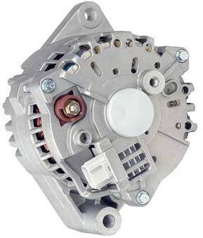 Rareelectrical - New 12 Volts 110 Amps Alternator Compatible With Ford Windstar 3.0L 182 V6 1999-2000 Xf2u-10300-Ab