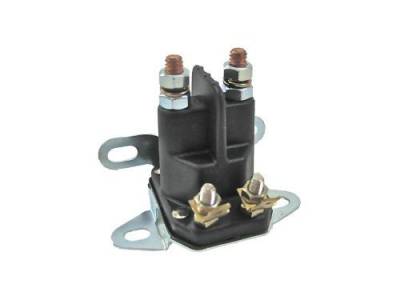 Rareelectrical - New Starter Solenoid Compatible With 93-94 Sea-D00 Gts Sp Spi Spx Xp Xpi 278-000-342 278-000-077