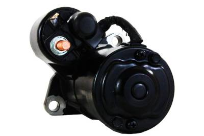 Rareelectrical - New Starter Motor Compatible With Honda Marine Engine Bf150 2004 2005 2006 M0t60981 M0t65481