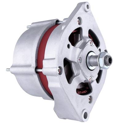 Rareelectrical - New Alternator Compatible With John Deere Equipment Caterpillar Case At220394 Re36267 Ty6750
