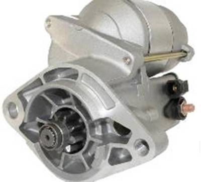 Rareelectrical - New Starter Compatible With 03 04 05 06 Dodge Straus 2.4 428000-1511 4609703Af 4609703Ag 428000-1511