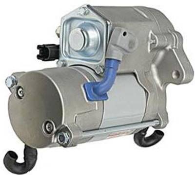 Rareelectrical - New Starter Compatible With 03-06 Toyota 4Runner 4.7L 2280007400 2280007401 2280007402 2800282