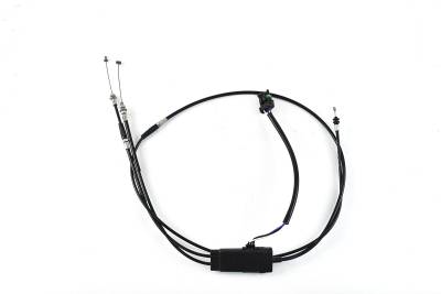 Rareelectrical - New Cables Compatible With Sea-Doo Gsx Gtx Ltd 951 1999 By Part Number 277000838