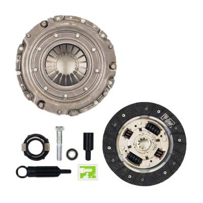 Rareelectrical - New OEM Clutch Kit Compatible With Bmw 318Is 1995-1999 318I 1993 52161201 21201223218 21 20 1 223
