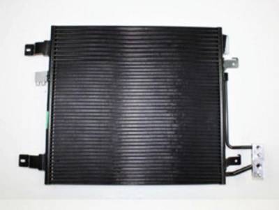 Rareelectrical - New Ac Condenser Compatible With Chevrolet 2012 Camaro 1Lt 1Ss 2Ss 2012-2013 Ls Lt Ss Pfc 22886745