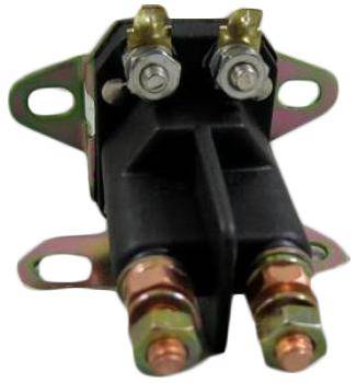Rareelectrical - New Solenoid Compatible With Lawnboy Simplicity Snapper Toro Wheelhorse 03551000 35510 109081X