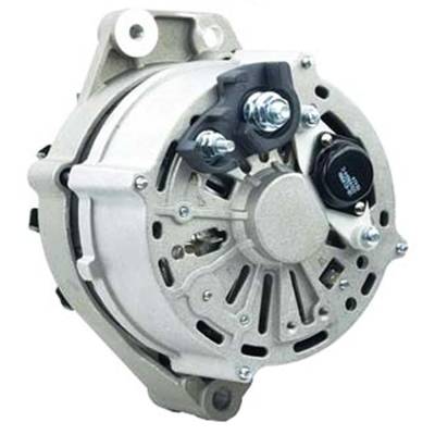 Rareelectrical - New 90Amp Alternator Fits Volkswagen Eurovan 2.4L 1993 074903023A 0-120-469-021