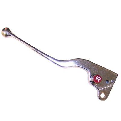 Rareelectrical - New Left Brake Lever Fits Honda Atv Trx125 Trx 125 1985-86 1987 1988 53180Hc3000