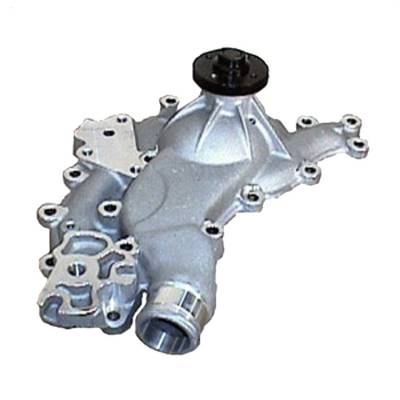 Rareelectrical - New Water Pump Fits Chevrolet Zr-1 5.7L 1990-91 1992 1993 1994 1995 10159599