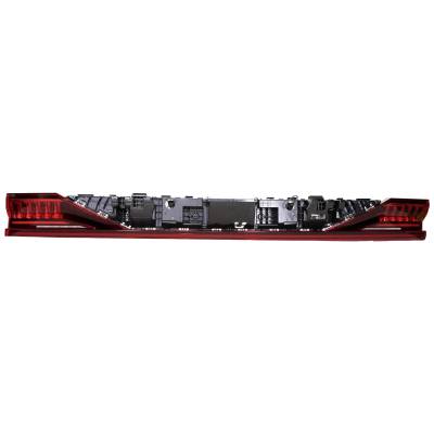 Rareelectrical - New OEM Valeo Center Tail Light Compatible With Audi Rs Q8 4.0L V8 3996Cc 244Ci Turbocharged 2020