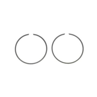 Rareelectrical - New Piston Rings Compatible With Honda By Part Numbers 02.1309.125