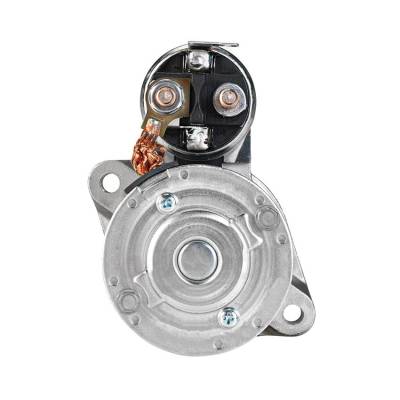 Rareelectrical - OEM Valeo 12V Starter For Hyundai Accent 1.6L 2011 8Ea-738-167-001 0986Ur1644