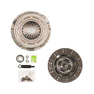 Rareelectrical - OEM Valeo Clutch Kit For Chevrolet Blazer 94 P30 94-95 Gmc P3500 94-95 53022213