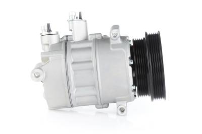 Rareelectrical - New A/C Compressor Compatible With Audi Tt Rs Quattro By Part Numbers 89421 1K0820808g 1K0820859g