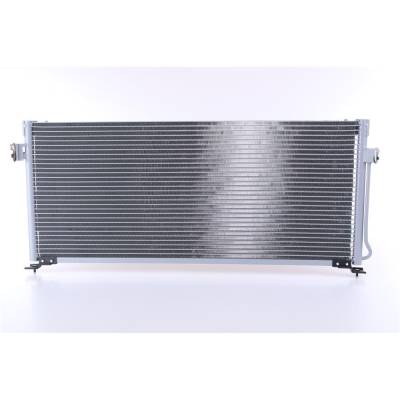 Rareelectrical - New Ac Condenser Compatible With Subaru Legacy By Part Numbers 94507 73210-Ac020 73210-Ac021