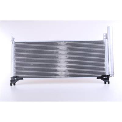 Rareelectrical - New Ac Condenser Compatible With Lexus Gs450h By Part Numbers 941221 8846024140