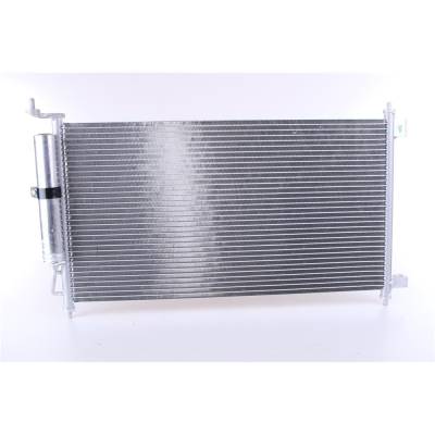Rareelectrical - New Ac Condenser Compatible With Nissan Cube Sl By Part Numbers 940476 92100-1Fa0a