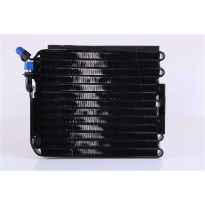 Rareelectrical - New Ac Condenser Compatible With Porsche 911 Targa By Part Numbers 940551 99357301101 99357301102