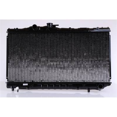 Rareelectrical - New Radiator Compatible With Toyota Celica Gt By Part Numbers 64712 16400-74260 16400-74060