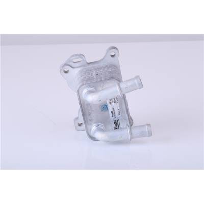 Rareelectrical - New Oil Cooler Compatible With Smart Fortwo Passion By Part Numbers 90881 2810700079 213052032R