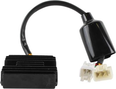 Rareelectrical - New Starter Relay Compatible With Honda Motorcycle Vt750c Vt750c2 Vt750c2b 31600-Mfe-641