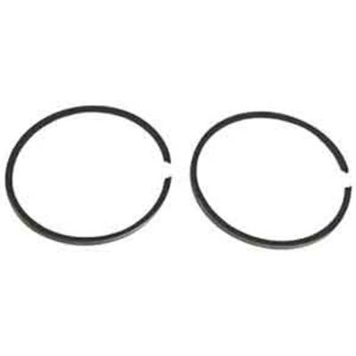 Rareelectrical - New Piston Rings Compatible With Mercury Mariner By Part Numbers 18-3919