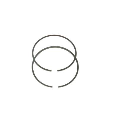 Rareelectrical - New Piston Rings Compatible With Polaris By Part Numbers 8400Kb