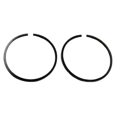 Rareelectrical - New Piston Rings Compatible With Yamaha By Part Numbers 18-3969