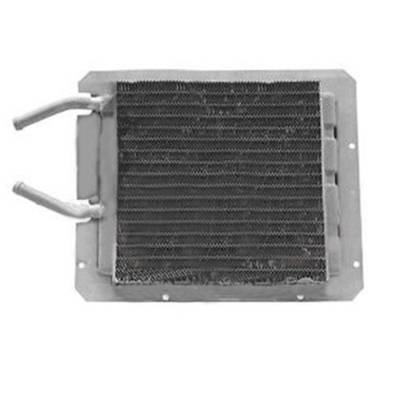 Rareelectrical - New Hvac Heater Core Compatible With Van 1971-1977 By Part Numbers 94639 399140 98639