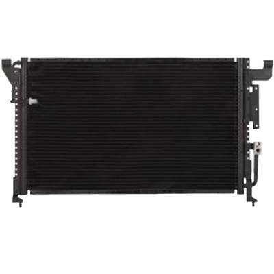 Rareelectrical - New A/C Condenser Compatible With Lexus C300 300 1994 1995 1996 1997 1998 1999 2000 By Part Numbers