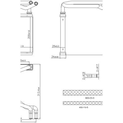 Rareelectrical - New Hvac Heater Core Compatible With Acura Rsx By Part Numbers 707291 79110S6dg02 79110S6dg01