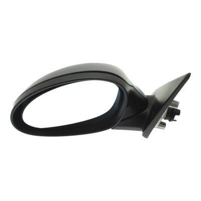 Rareelectrical - New Left Mirror Compatible With Bmw 2.5L 3.0L 4.0L 2006 2007 2008 2009 2010 By Part Numbers