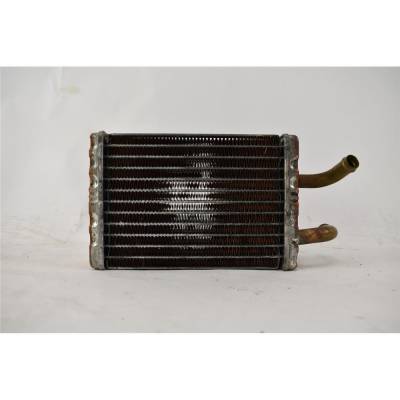 Rareelectrical - New Hvac Heater Core Compatible With Tercel 1980-1982 By Part Numbers 94671 399311 98671