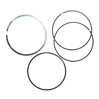 Rareelectrical - New Piston Rings Compatible With Honda By Part Numbers 02.1335