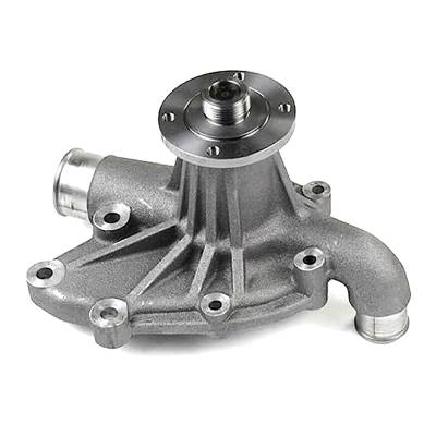 Rareelectrical - New Water Pump Compatible With Bmw M3 Base Coupe 2 Door 2.3L 2302Cc L4 Gas Dohc Naturally Aspirated